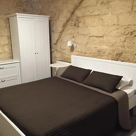 62 Marinai 3* バーリ