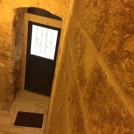 62 Marinai 3* バーリ