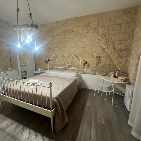 Bed & Breakfast 62 Marinai Bari