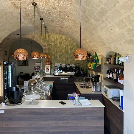 Bed & Breakfast 62 Marinai