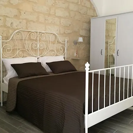 Bed & Breakfast 62 Marinai