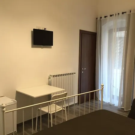 Bed & Breakfast 62 Marinai