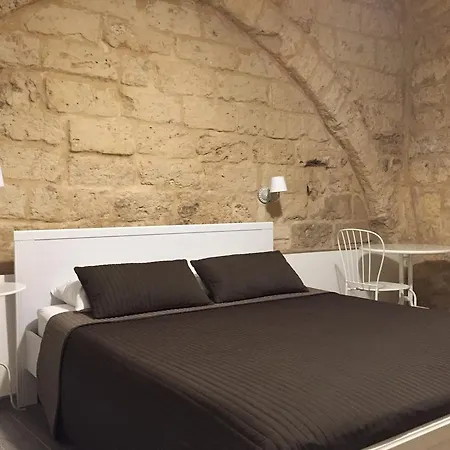 Bed & Breakfast 62 Marinai Bari