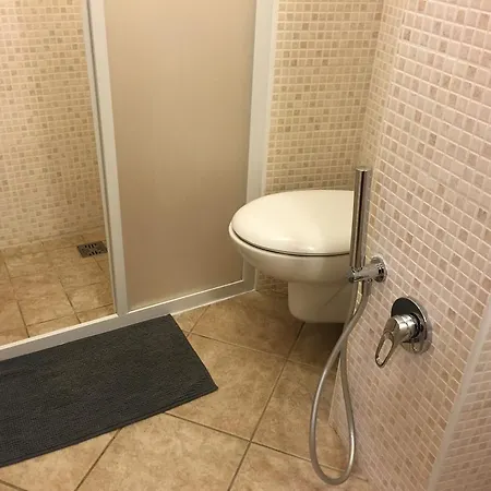 فندق مبيت وإفطار 62 Marinai