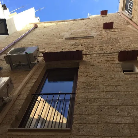 62 Marinai فندق مبيت وإفطار