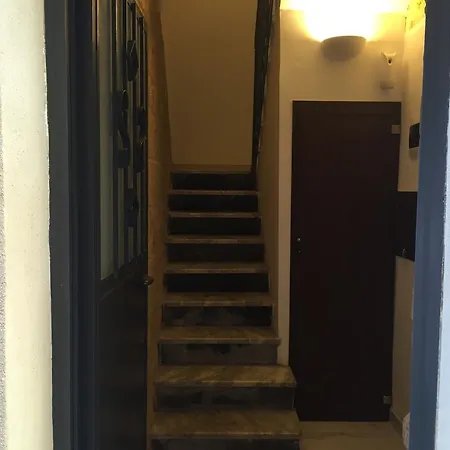 Bed & Breakfast 62 Marinai