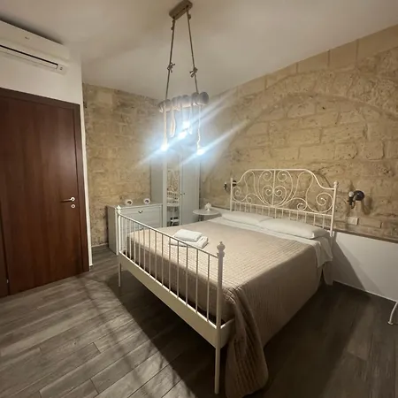 فندق مبيت وإفطار 62 Marinai