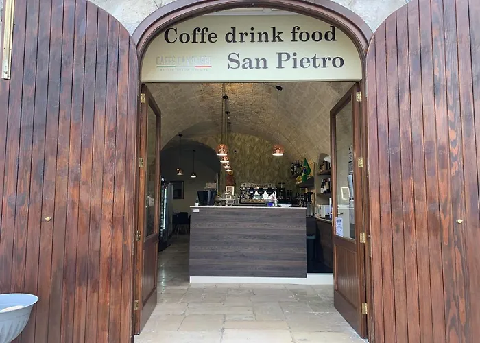 فندق مبيت وإفطار 62 Marinai