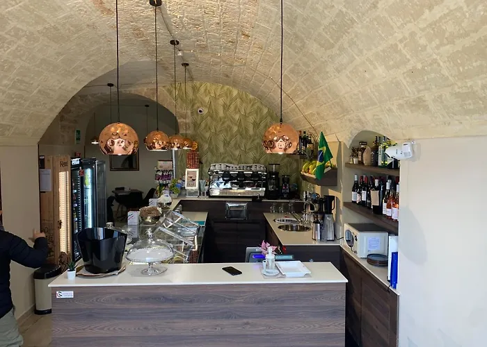 فندق مبيت وإفطار 62 Marinai