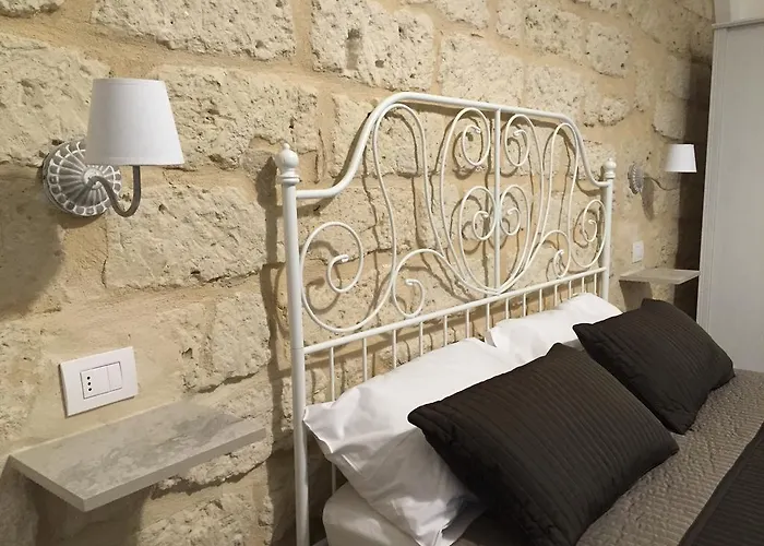 62 Marinai Bed & Breakfast 3*