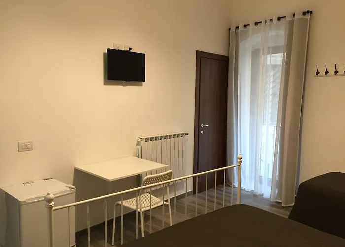 Bed & Breakfast 62 Marinai