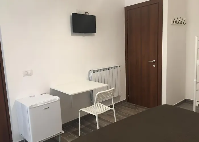 62 Marinai Panzió 3*