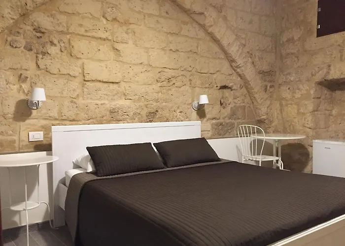 Bed & Breakfast 62 Marinai Bari