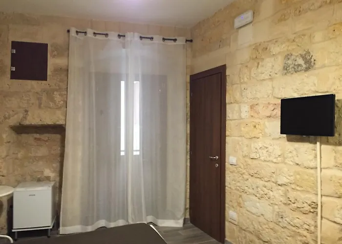 62 Marinai فندق مبيت وإفطار