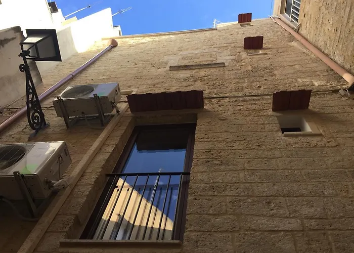 62 Marinai فندق مبيت وإفطار