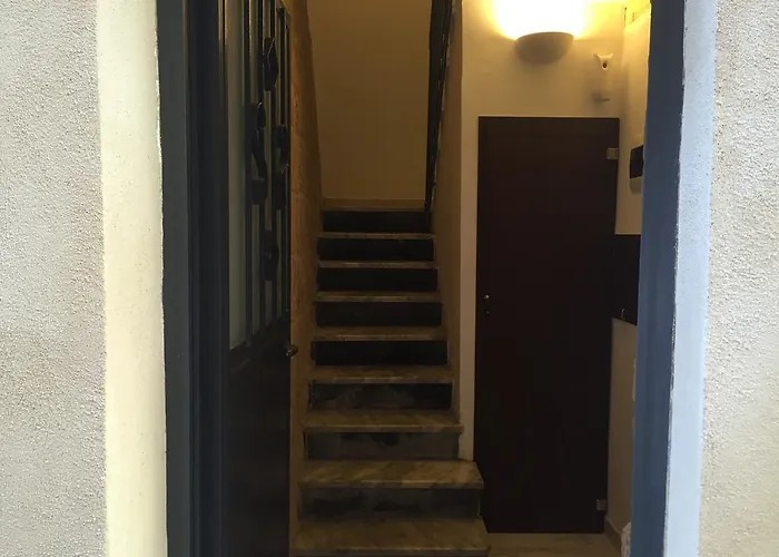 فندق مبيت وإفطار 62 Marinai