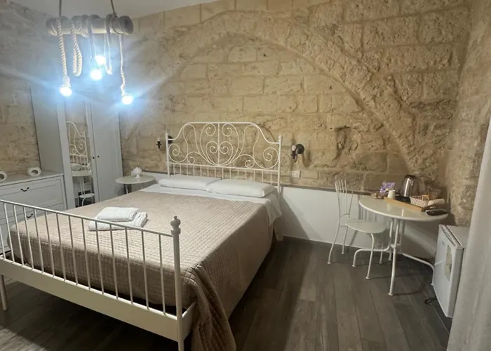 فندق مبيت وإفطار 62 Marinai باري