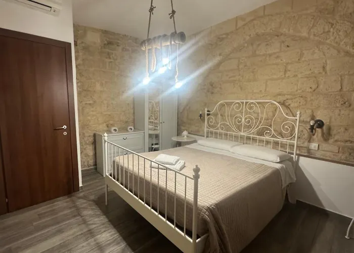 فندق مبيت وإفطار 62 Marinai